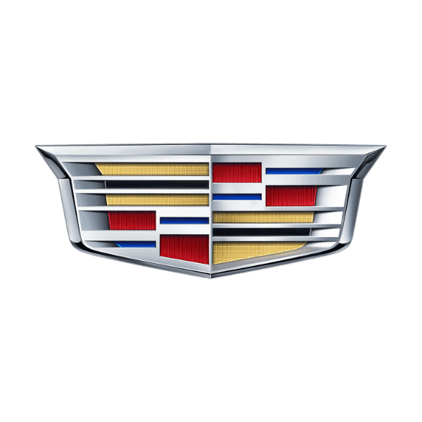 Cadillac logo