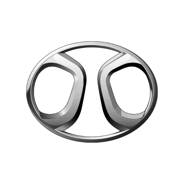 BAIC logo