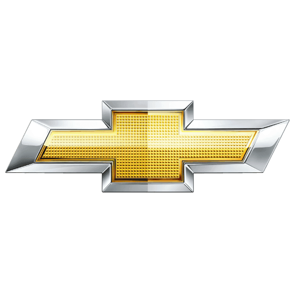 Chevrolet logo