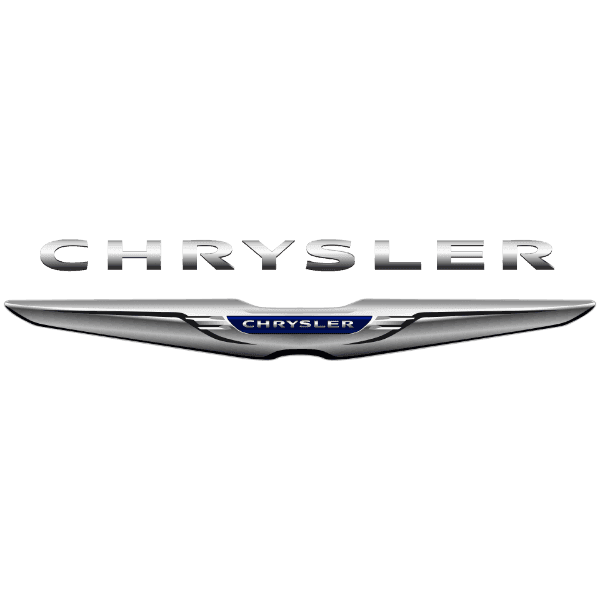 Chrysler logo
