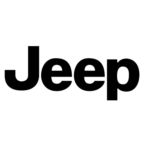 Jeep logo