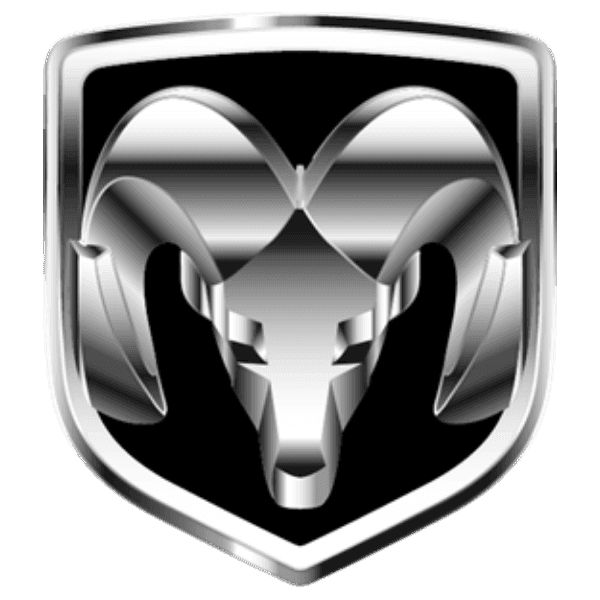 RAM logo