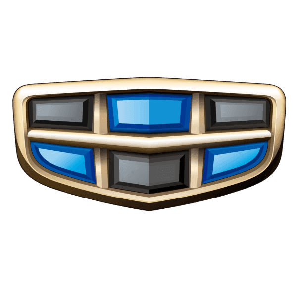 Geely logo