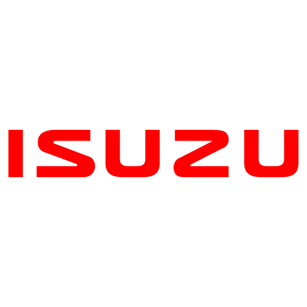 Isuzu logo