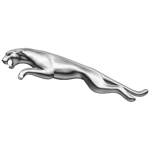 Jaguar logo