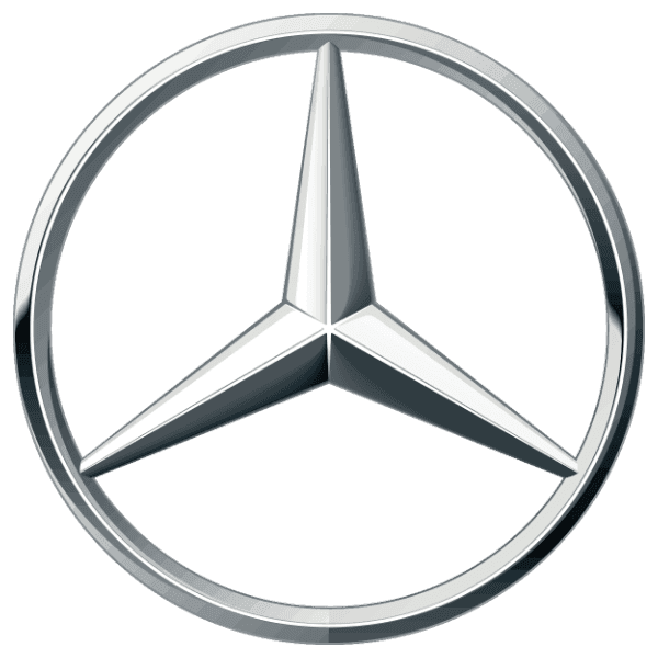 Mercedes-Benz logo