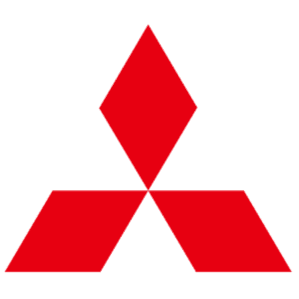 Mitsubishi logo