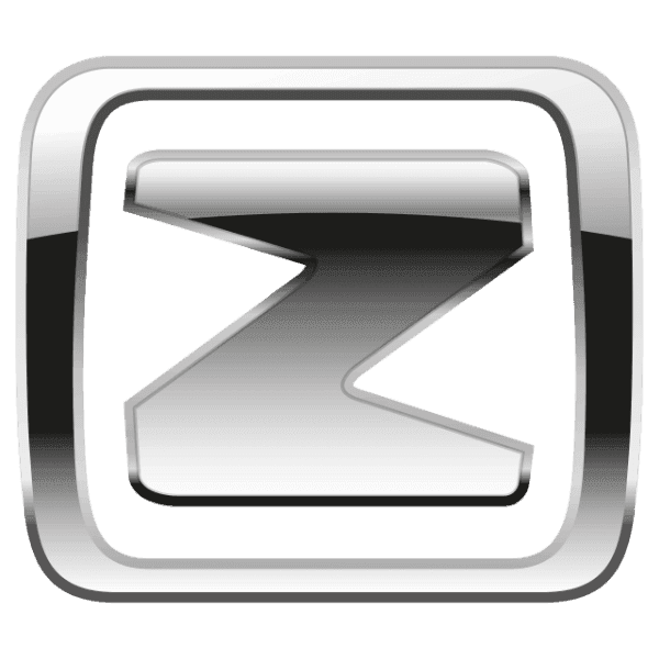 Zotye logo