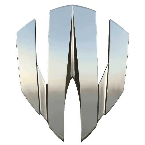 W Motors logo