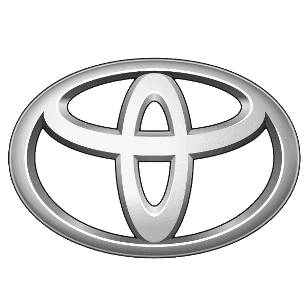 Toyota logo