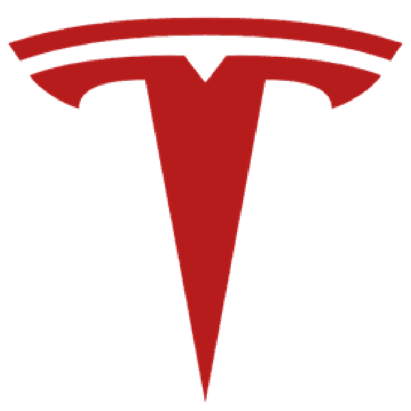 Tesla logo