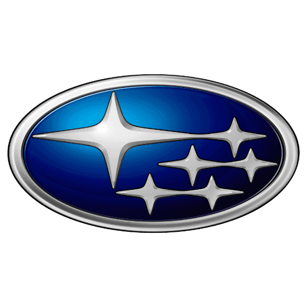 Subaru logo
