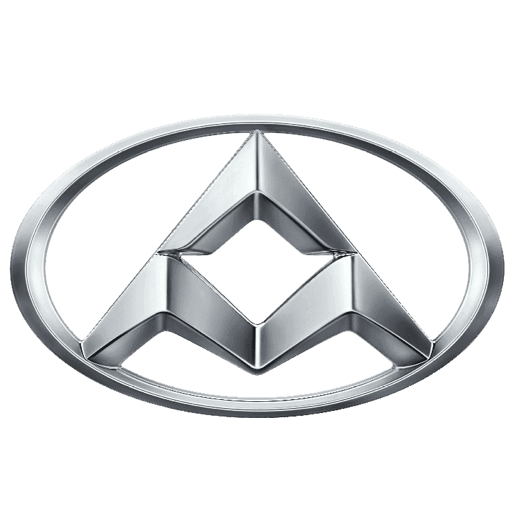 Maxus logo