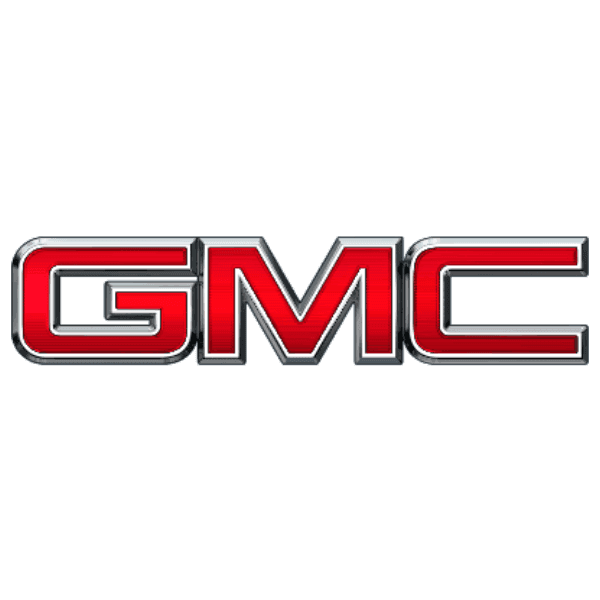 GMC logo