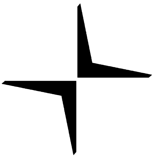 Polestar logo