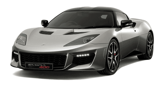 GT410 Sport in the UAE