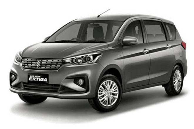 Ertiga 2020