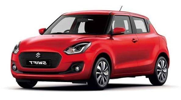Swift 2020