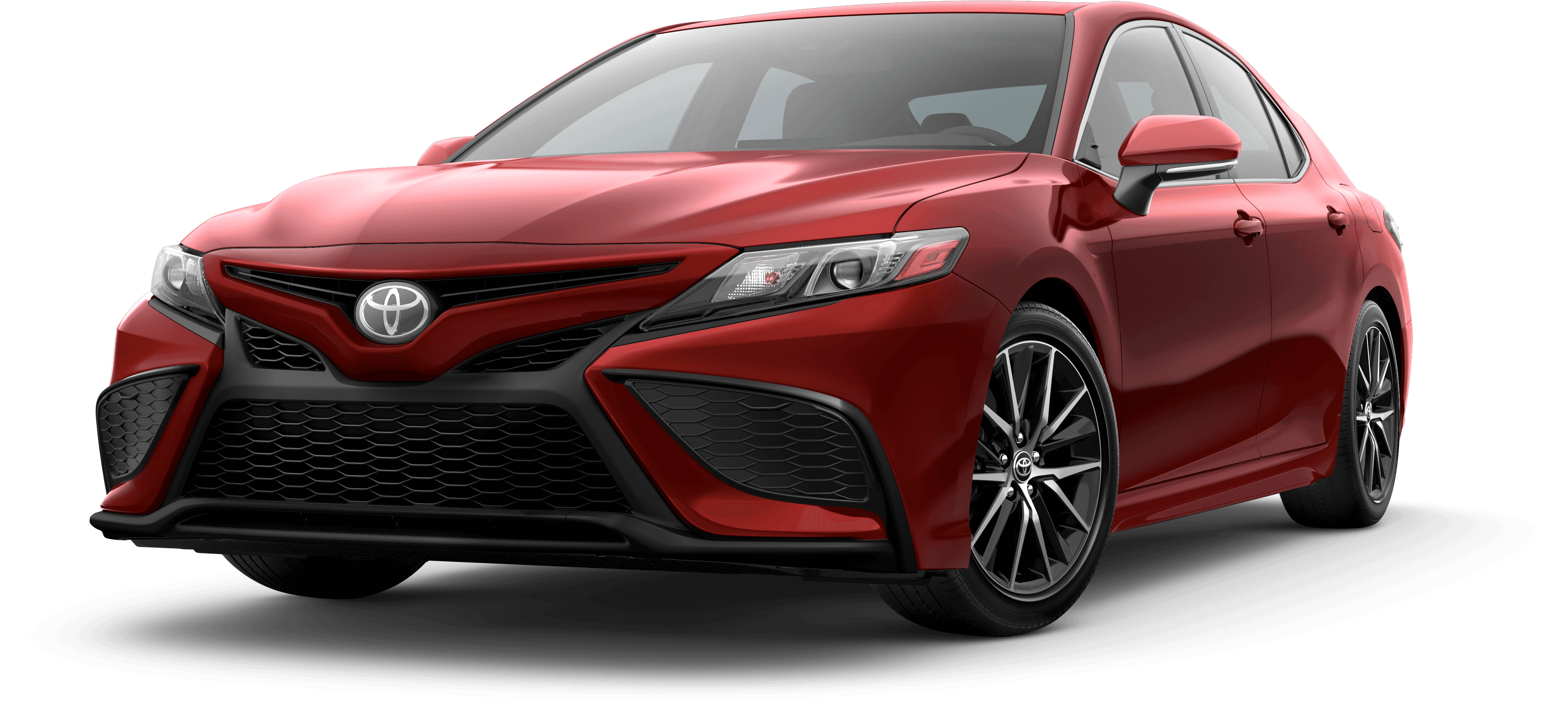 2.5L SE (204 HP) in the UAE