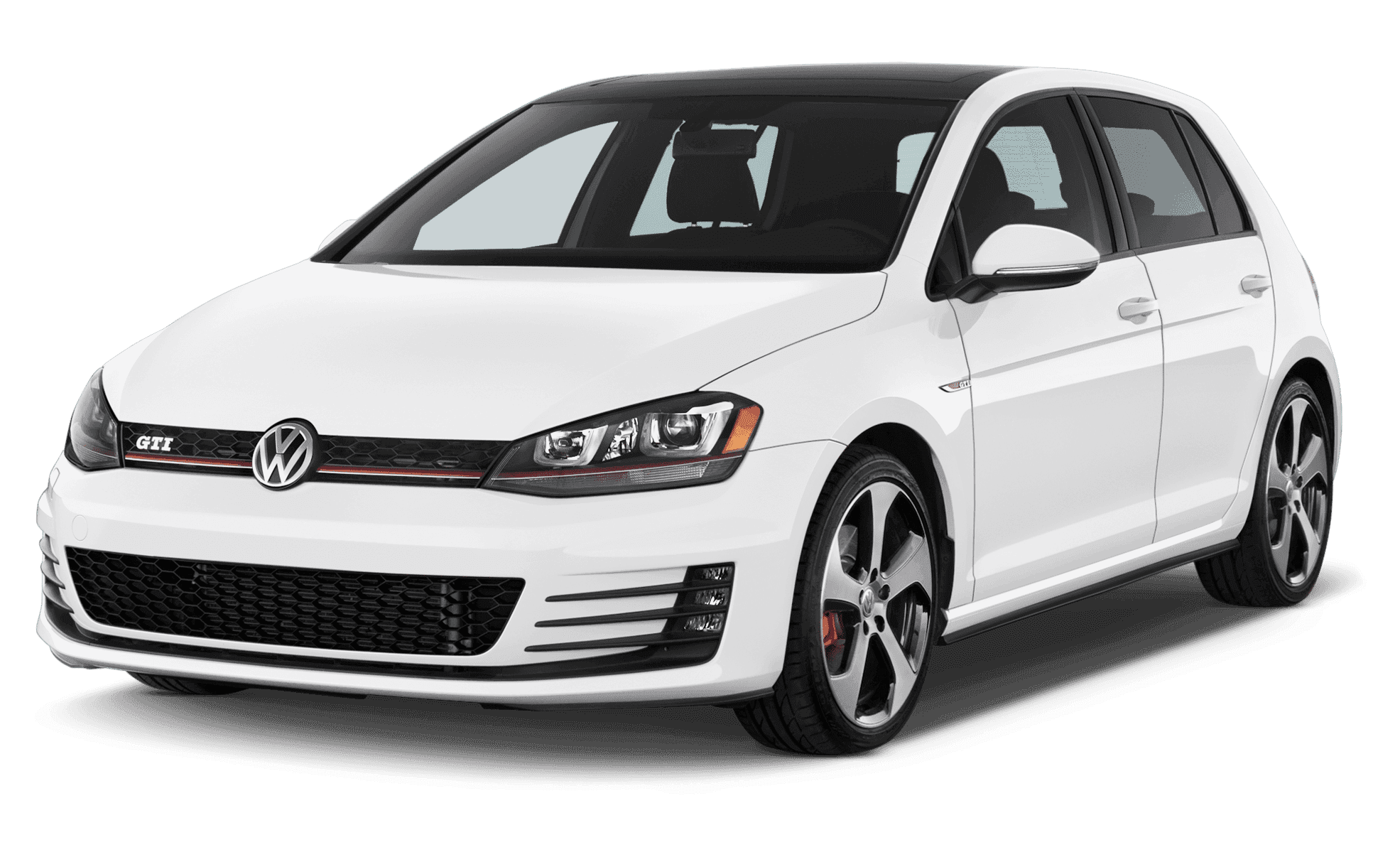 Golf GTI 2020