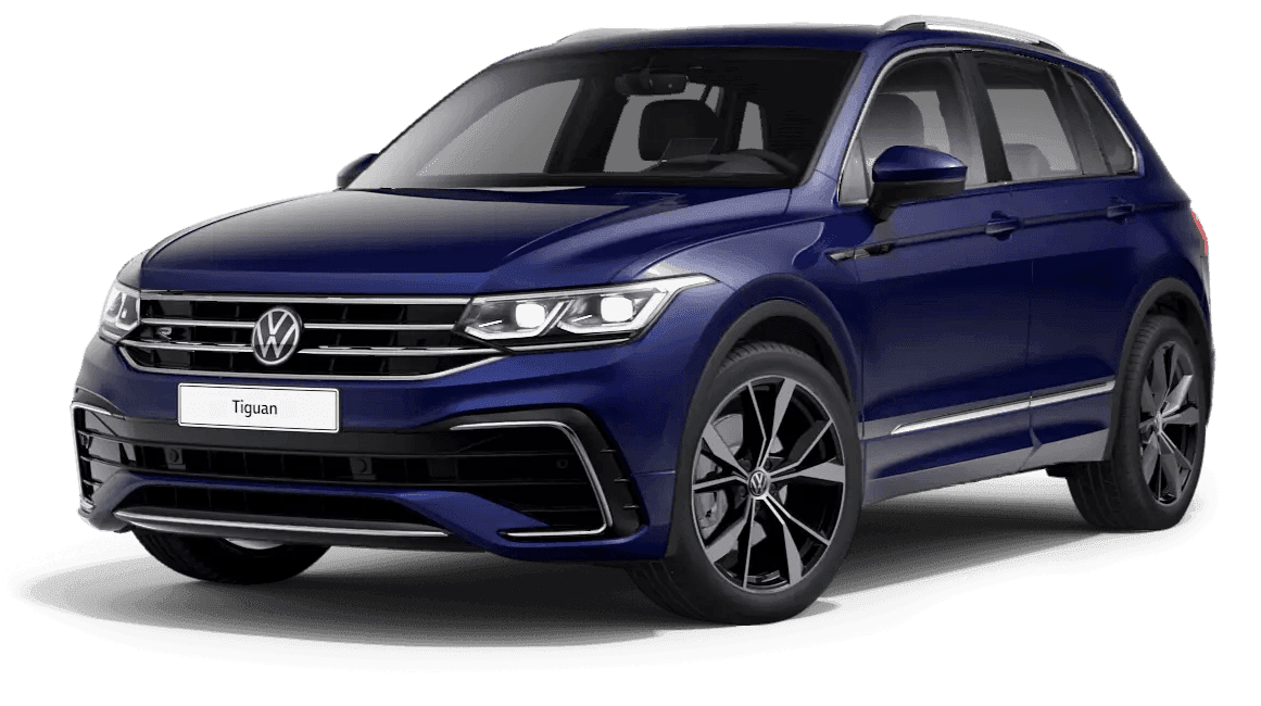1.4 TSI Trend in the UAE