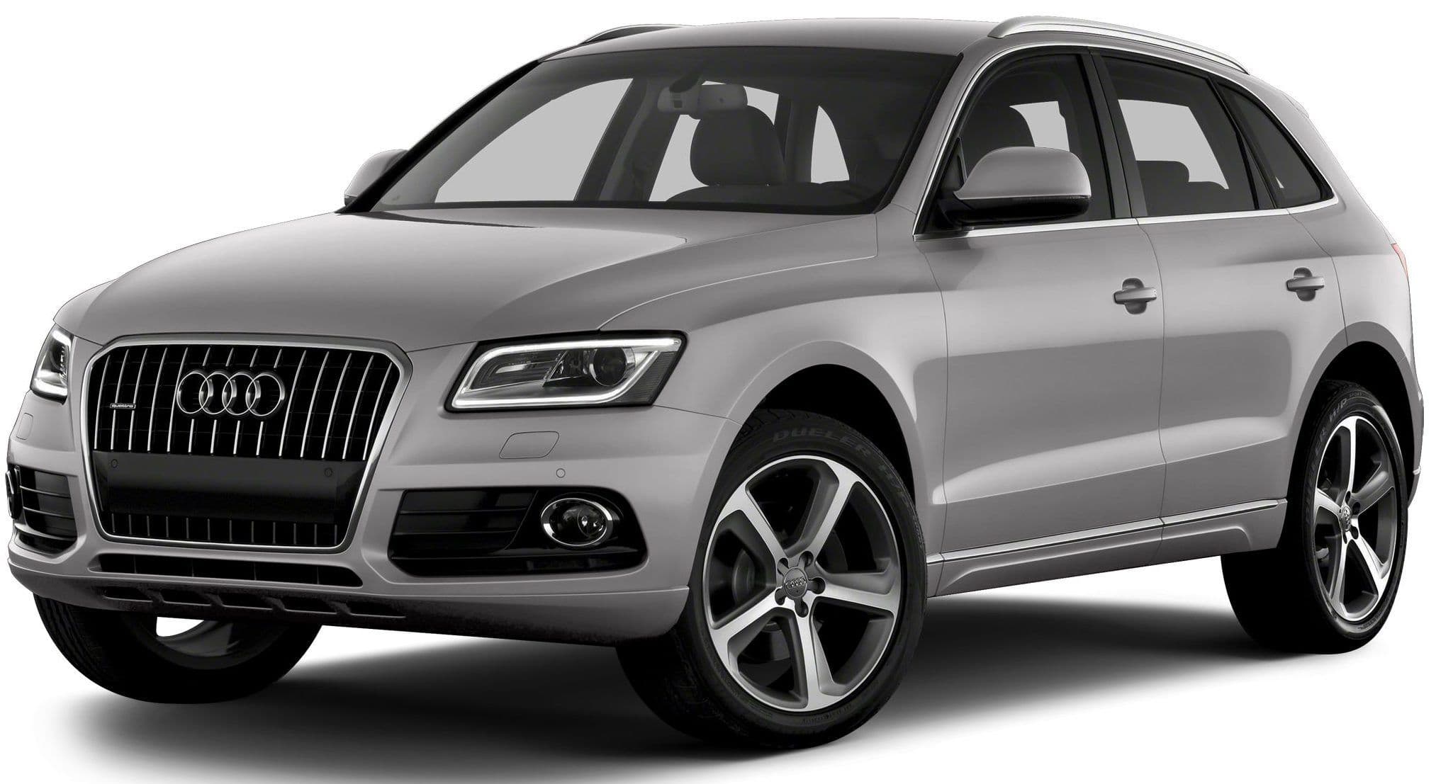 45 TFSI quattro Design in the UAE