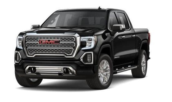 5.3L V8 AT4 Regular Cab (AWD)