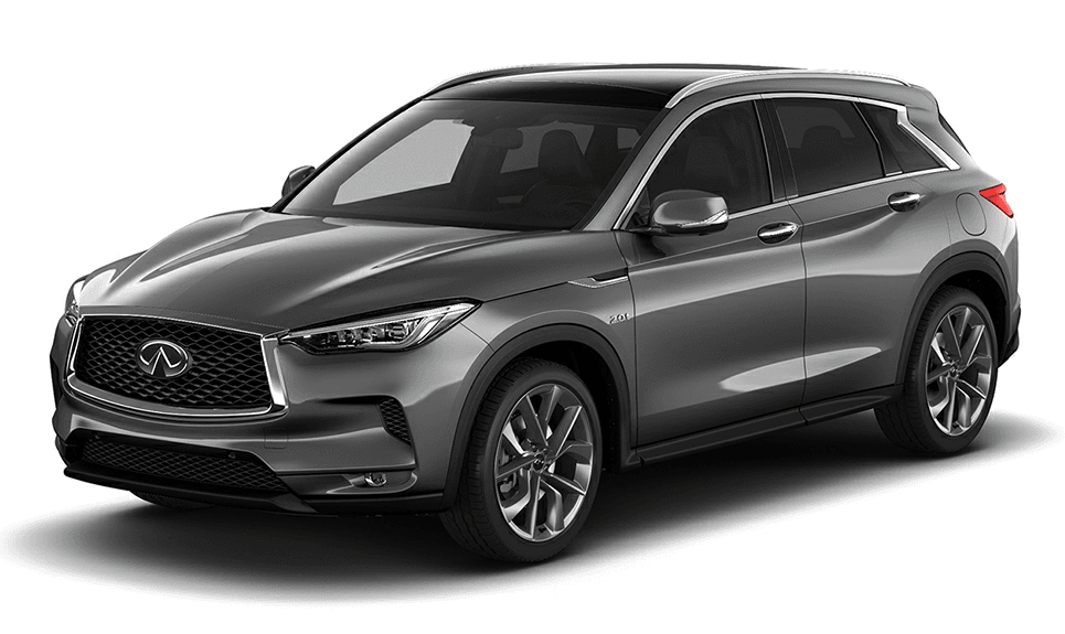 QX50