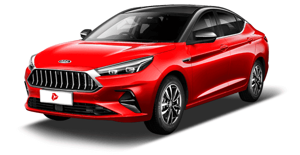 J7 Sportback 2021