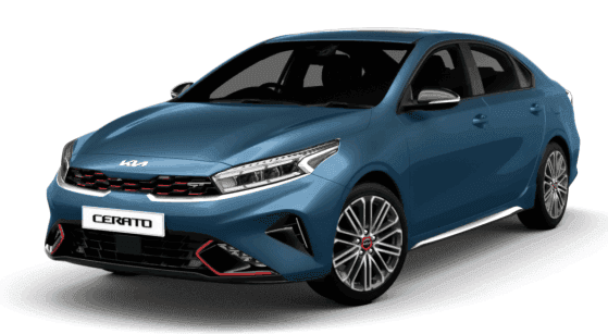 Cerato 2021