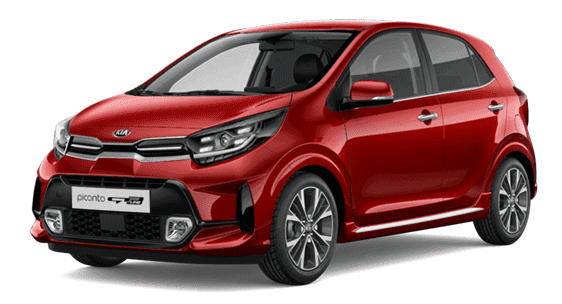 Picanto 2021