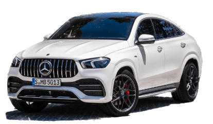 AMG GLE Coupe