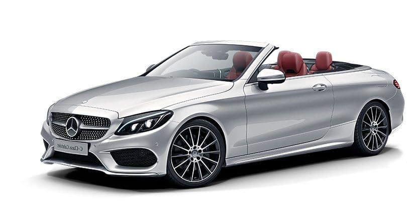 C-Class Cabriolet