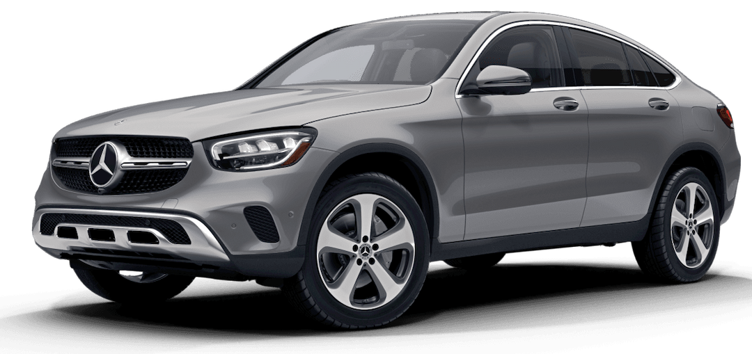 GLC Coupe