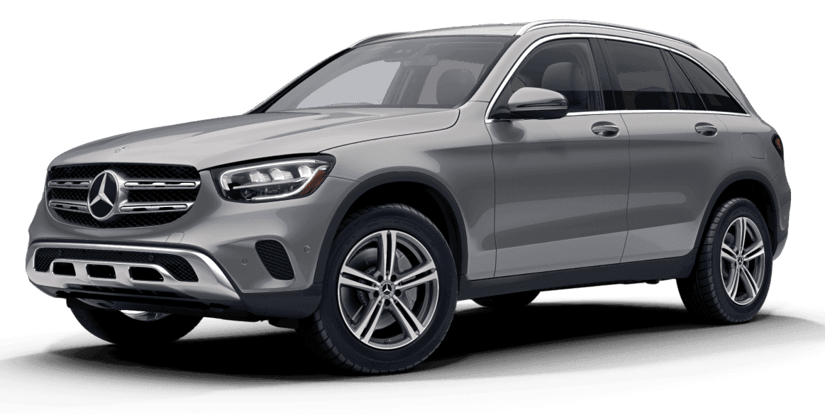 GLC 250 4MATIC in the UAE
