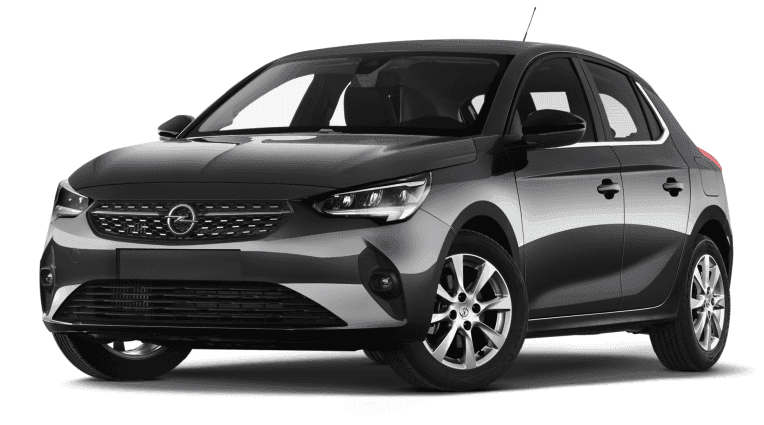 Corsa 2021