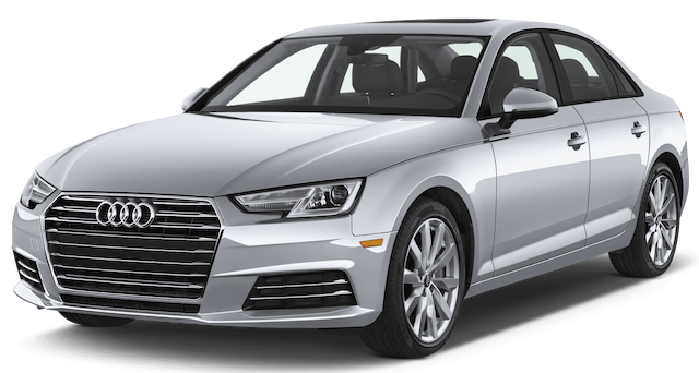 40 TFSI Advanced (190 HP)