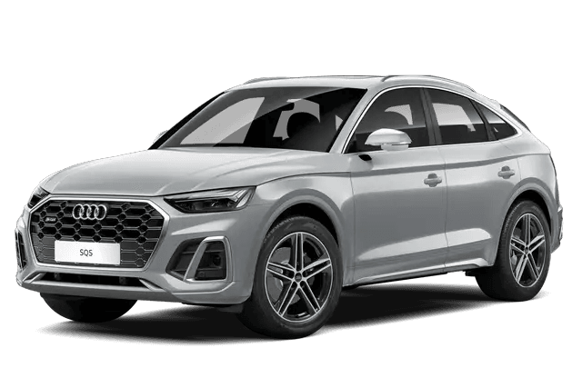 SQ5 Sportback
