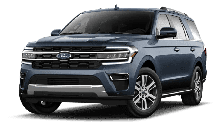 3.5L EcoBoost Platinum in the UAE