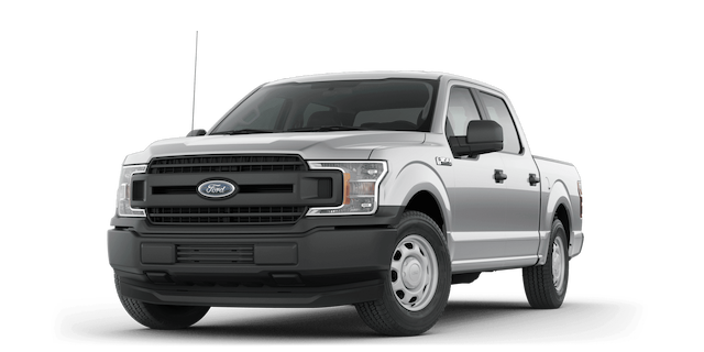 5.0L Super Cab XLT (Sport Pack)