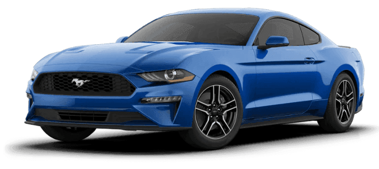 5.0L V8 Convertible GT Premium in the UAE