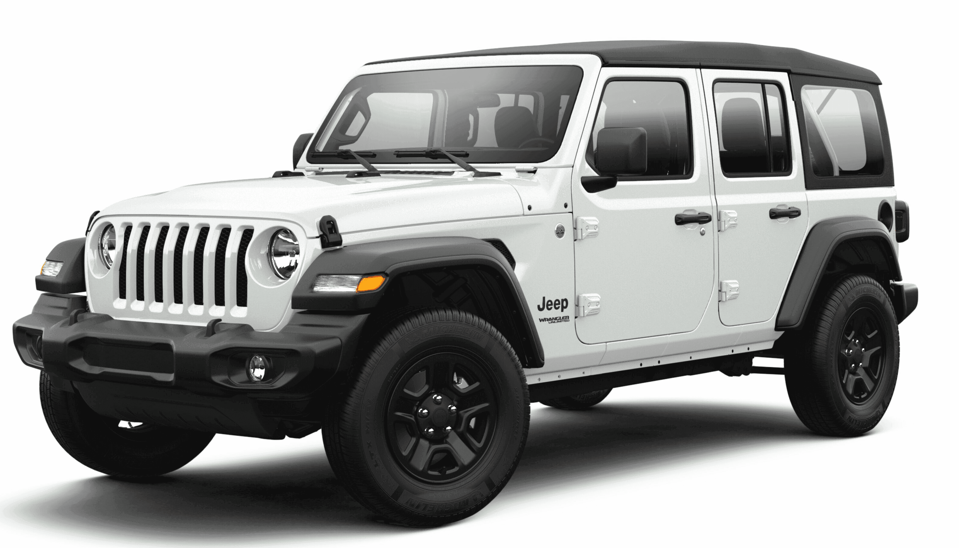 3.6L V6 Sahara in the UAE