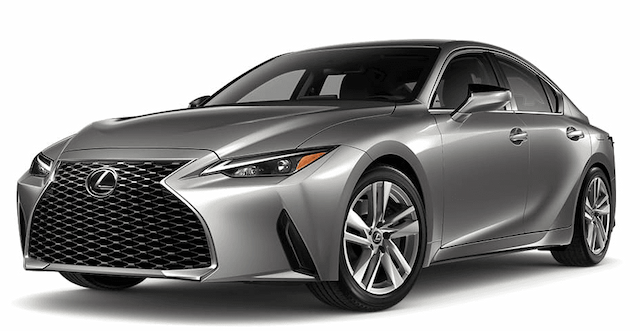 350 F-Sport Prestige