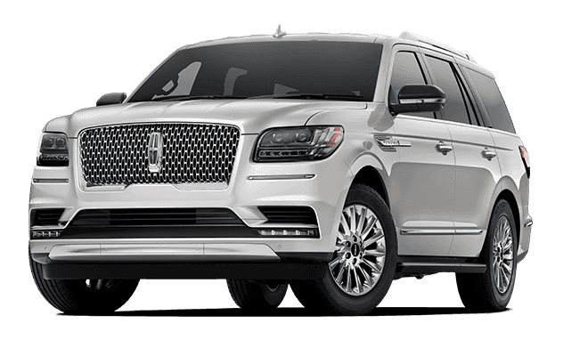 3.5T Presidential (AWD) in the UAE