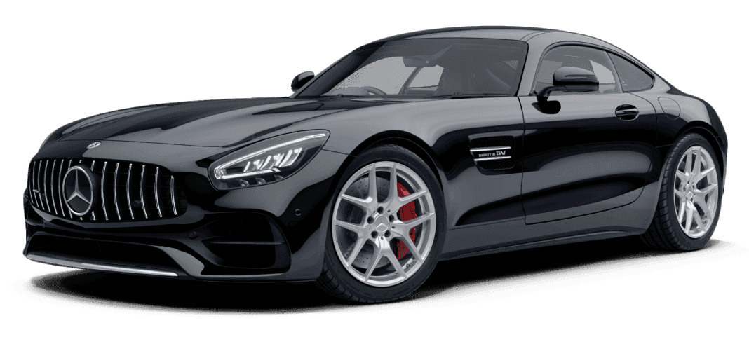 AMG GT 2022