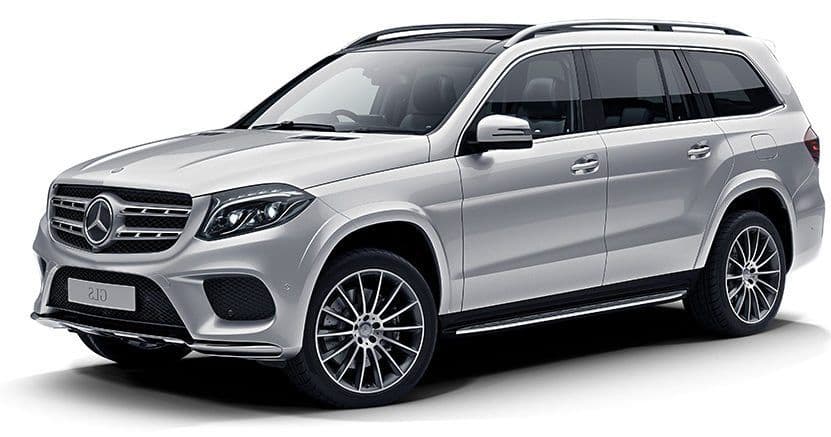 500 4MATIC in the UAE