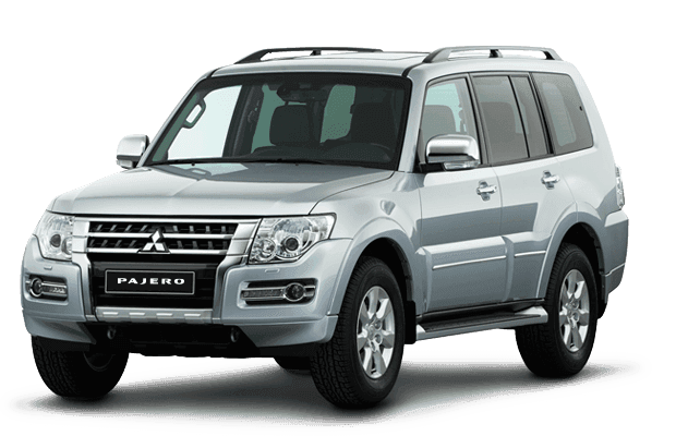 3.0L GLS 5 Door Signature Edition in the UAE