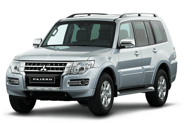 3.8L GLS 5 Door high