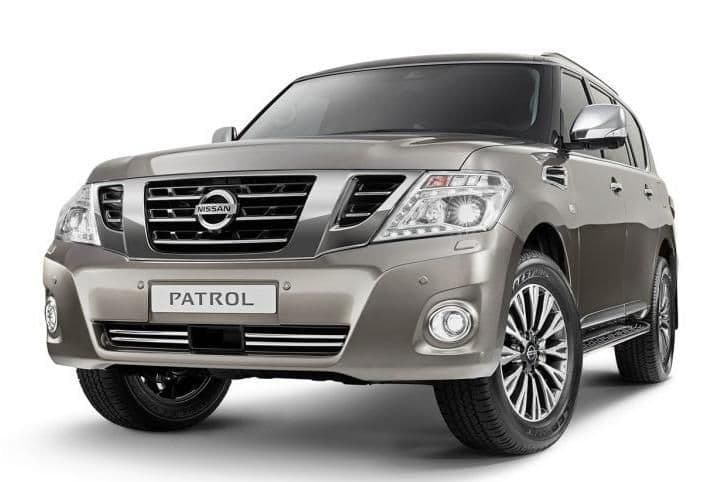 5.6L LE T2 in the UAE