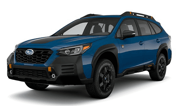 2.5i S AWD in the UAE